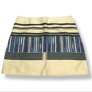 Tory Burch skirt